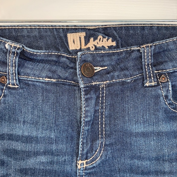 !NEW! Kut From The Kloth Jeans (women) - Picture 3 of 4